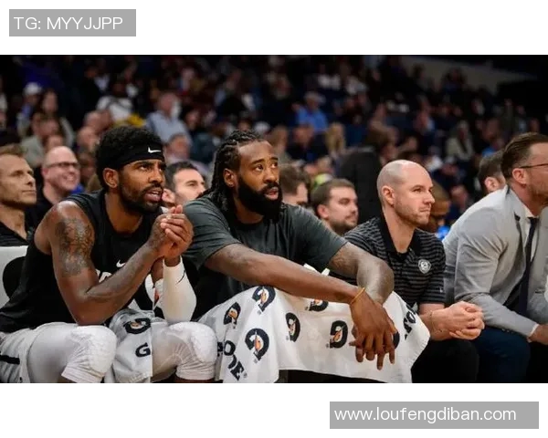 小乔丹重返篮网：队友情义深，集结再战新赛季