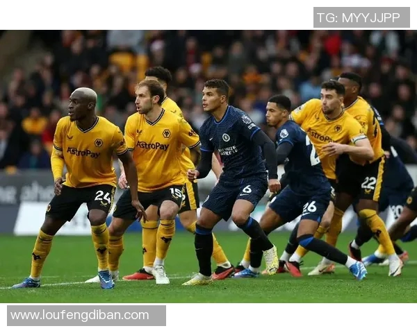 切尔西对阵狼队精彩直播视频全程回放与赛后分析