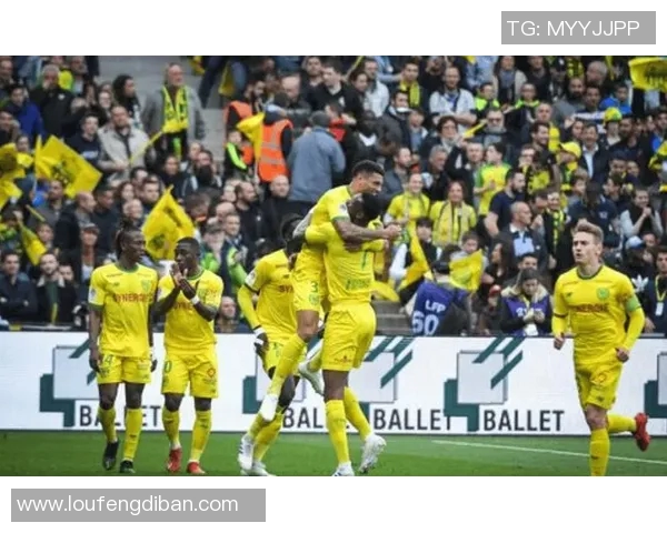 法国杯精彩对决南锡迎战勒皮争夺晋级名额